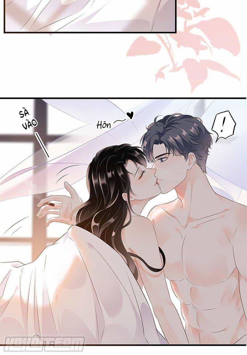 Đại Tiểu Thư Có Thể Có Cái Gì Xấu - Chương 1 - ảnh 30