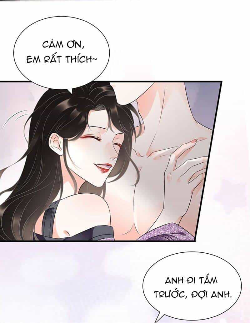 Đại Tiểu Thư Có Thể Có Cái Gì Xấu - Chương 1 - ảnh 39