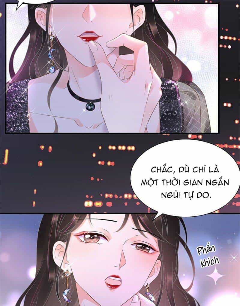 Đại Tiểu Thư Có Thể Có Cái Gì Xấu - Chương 1 - ảnh 51