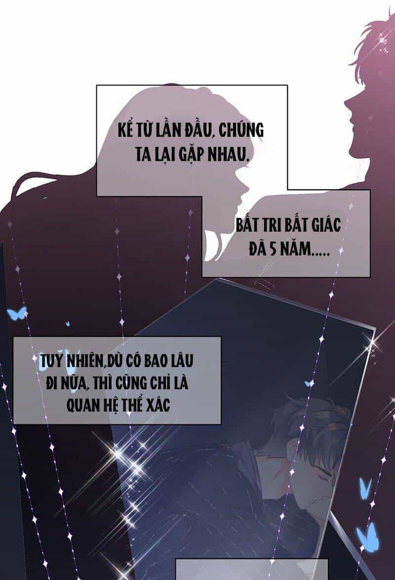 Đại Tiểu Thư Có Thể Có Cái Gì Xấu - Chương 1 - ảnh 55
