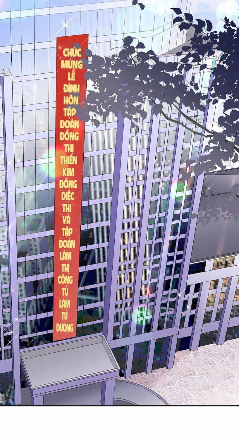 Đại Tiểu Thư Có Thể Có Cái Gì Xấu - Chương 1 - ảnh 59