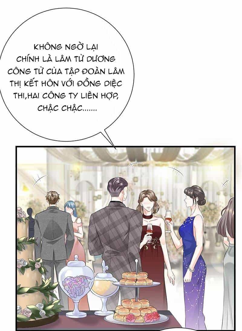 Đại Tiểu Thư Có Thể Có Cái Gì Xấu - Chương 1 - ảnh 60