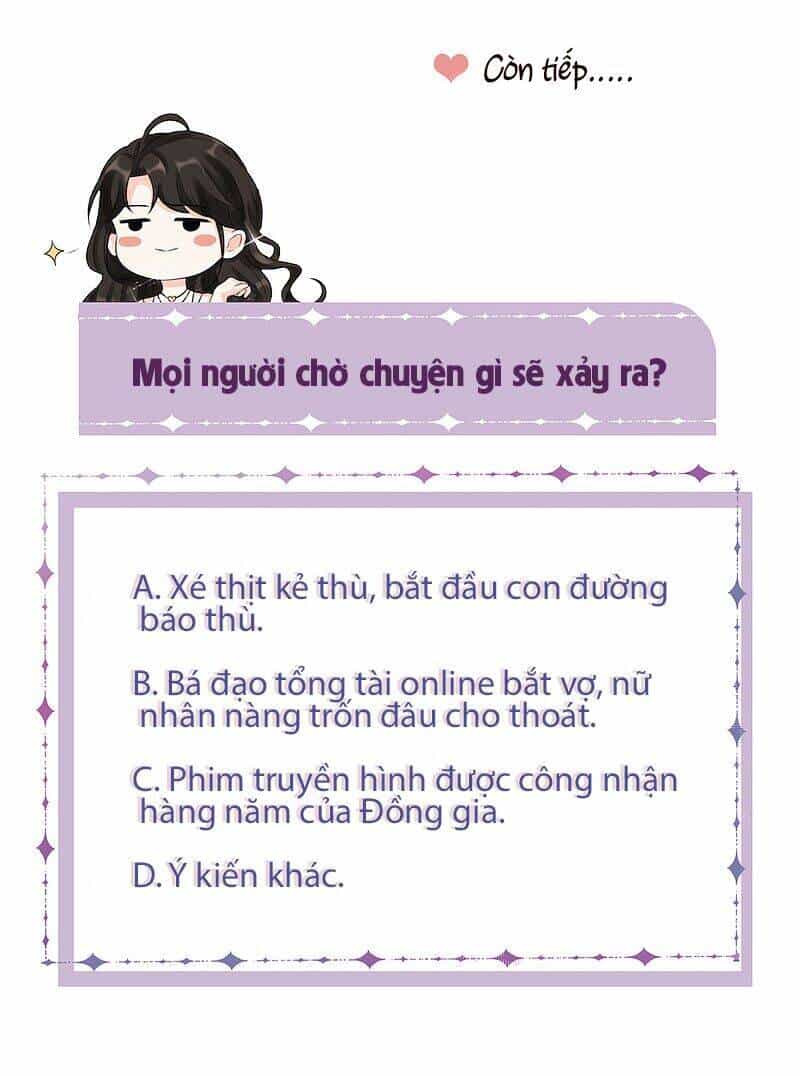 Đại Tiểu Thư Có Thể Có Cái Gì Xấu - Chương 1 - ảnh 65