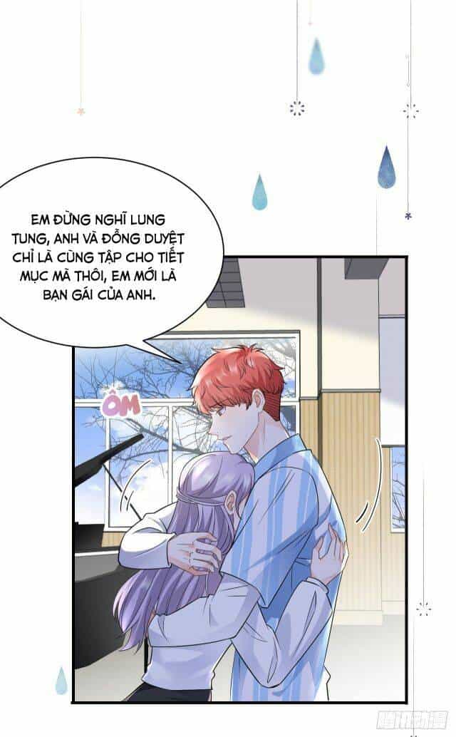 Đại Tiểu Thư Có Thể Có Cái Gì Xấu - Chương 10 - ảnh 15