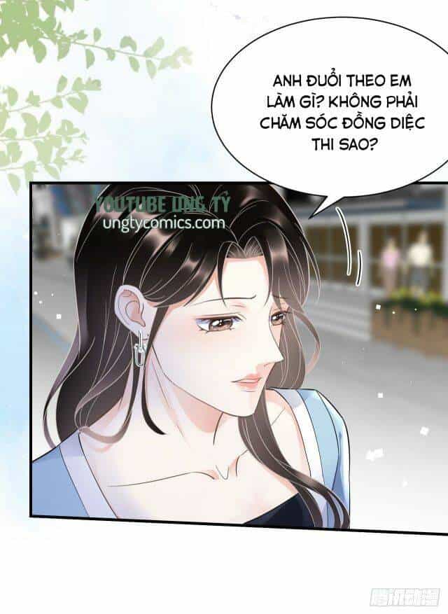 Đại Tiểu Thư Có Thể Có Cái Gì Xấu - Chương 10 - ảnh 23