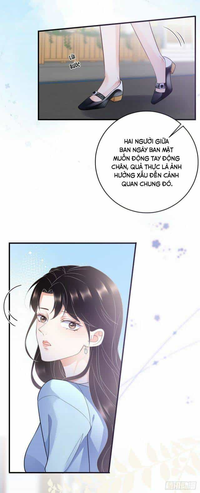 Đại Tiểu Thư Có Thể Có Cái Gì Xấu - Chương 10 - ảnh 28