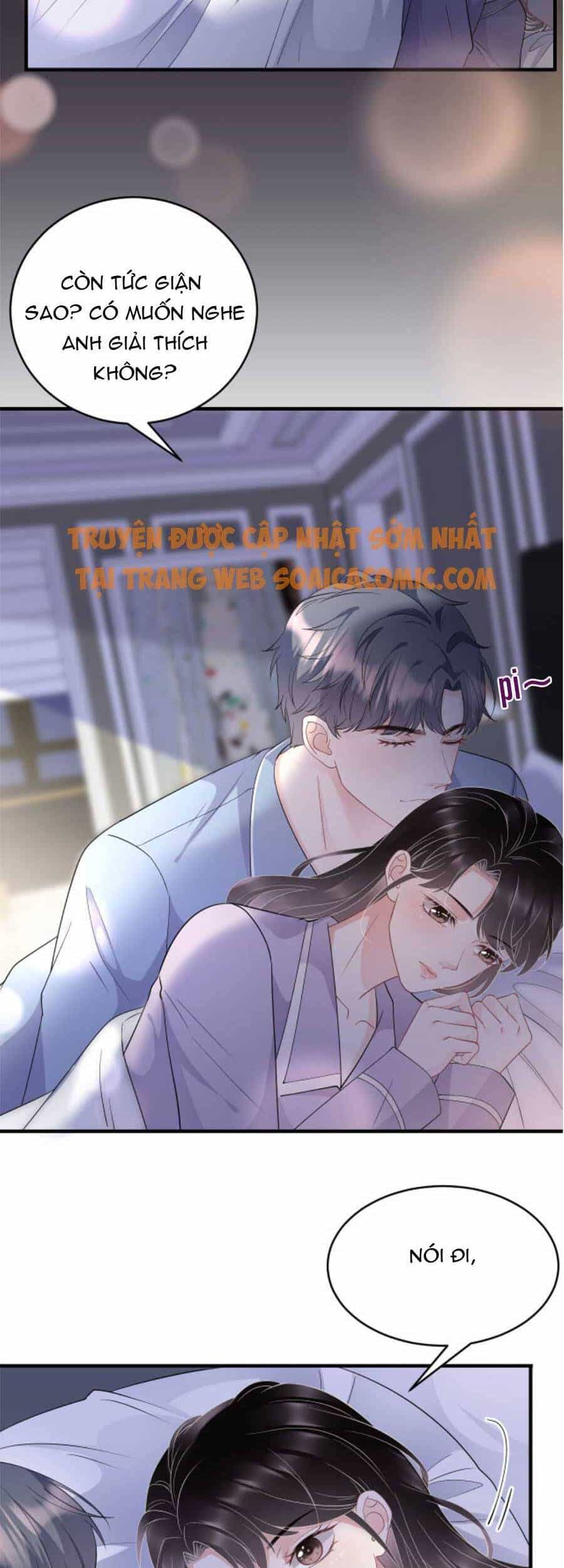 Đại Tiểu Thư Có Thể Có Cái Gì Xấu - Chương 73 - ảnh 10