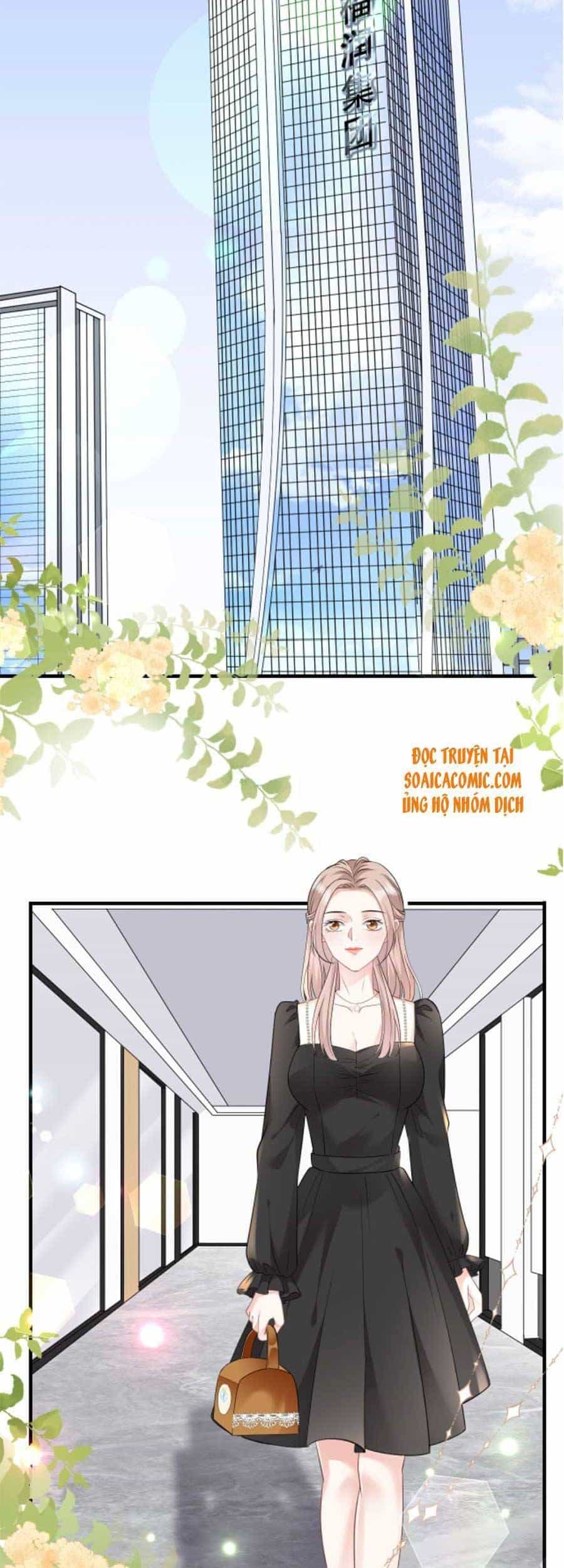 Đại Tiểu Thư Có Thể Có Cái Gì Xấu - Chương 73 - ảnh 16