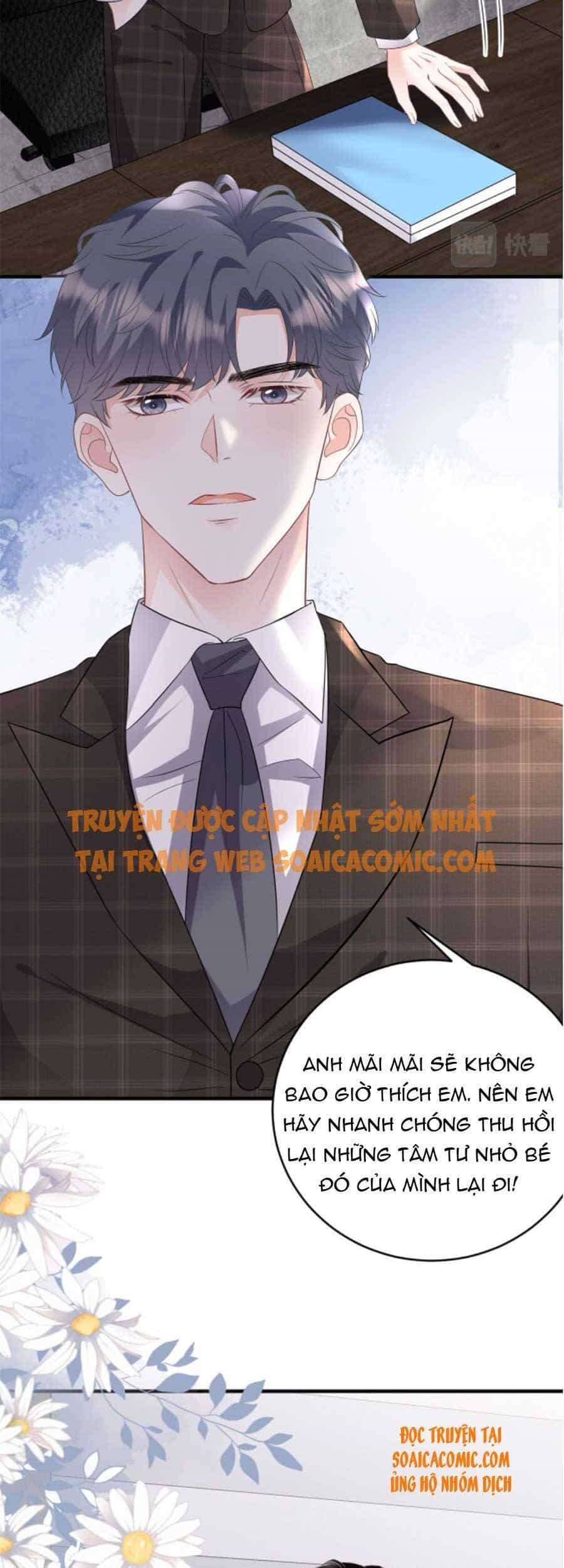 Đại Tiểu Thư Có Thể Có Cái Gì Xấu - Chương 73 - ảnh 26