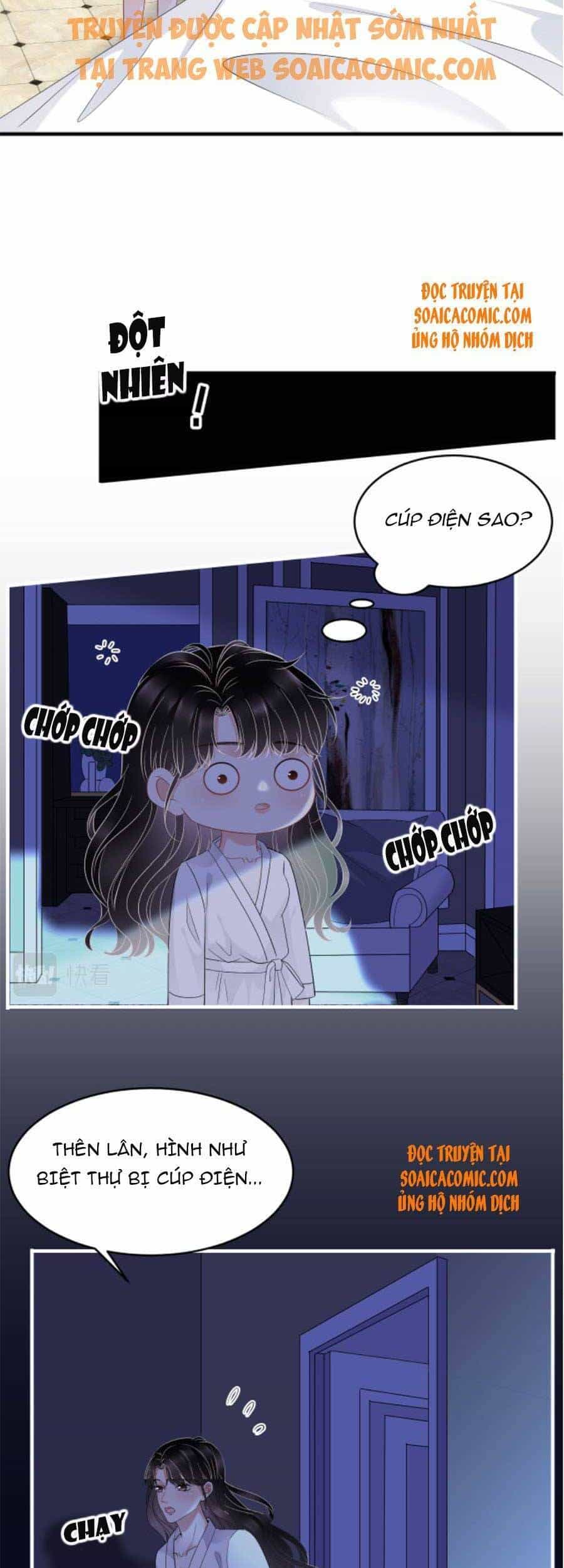 Đại Tiểu Thư Có Thể Có Cái Gì Xấu - Chương 74 - ảnh 11