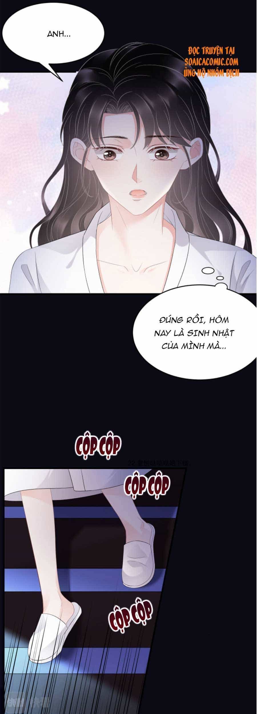 Đại Tiểu Thư Có Thể Có Cái Gì Xấu - Chương 74 - ảnh 14