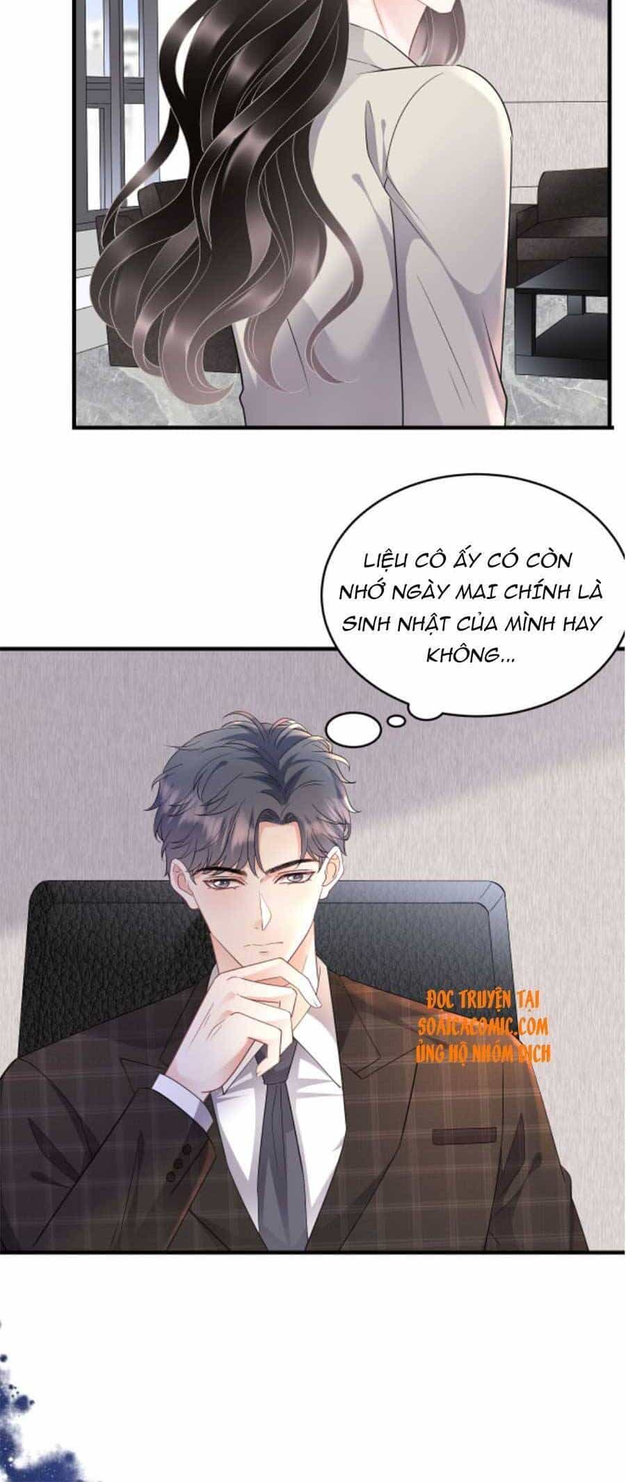 Đại Tiểu Thư Có Thể Có Cái Gì Xấu - Chương 74 - ảnh 8