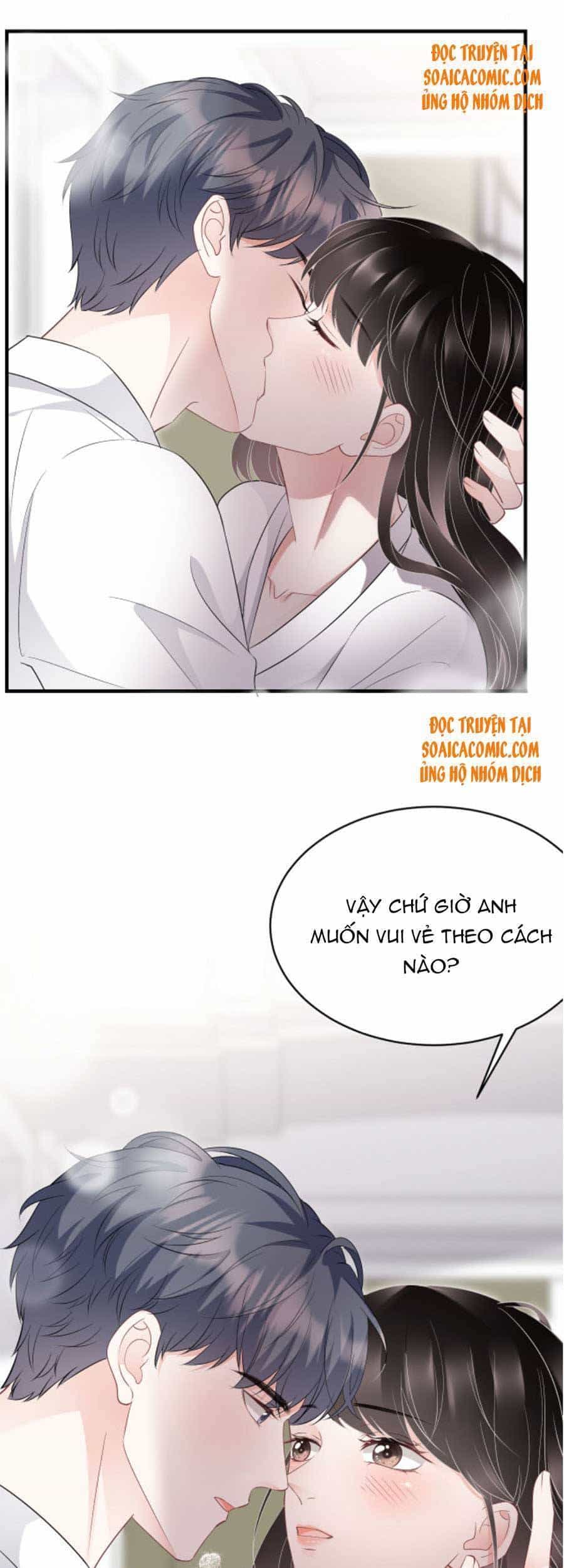 Đại Tiểu Thư Có Thể Có Cái Gì Xấu - Chương 75 - ảnh 10
