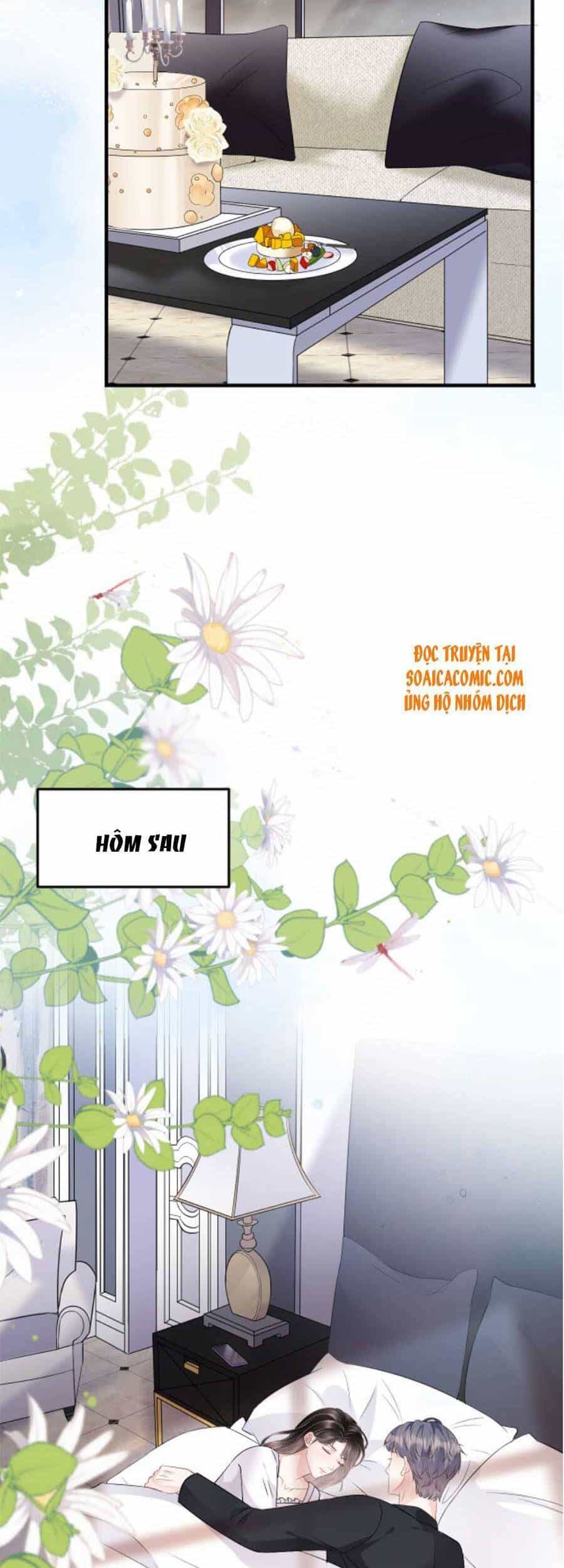 Đại Tiểu Thư Có Thể Có Cái Gì Xấu - Chương 75 - ảnh 13