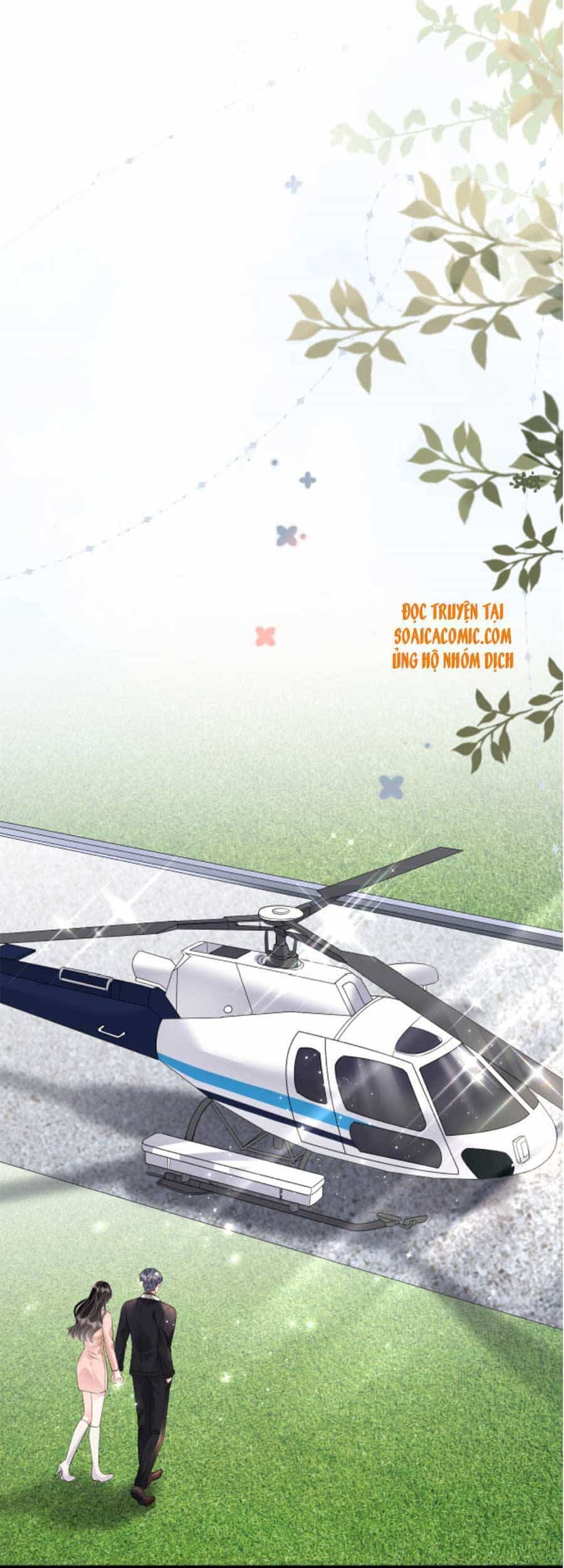 Đại Tiểu Thư Có Thể Có Cái Gì Xấu - Chương 75 - ảnh 19