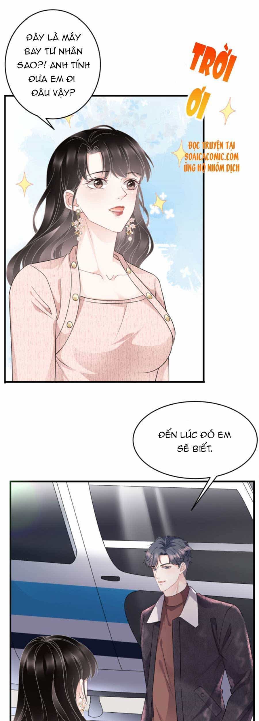 Đại Tiểu Thư Có Thể Có Cái Gì Xấu - Chương 75 - ảnh 21