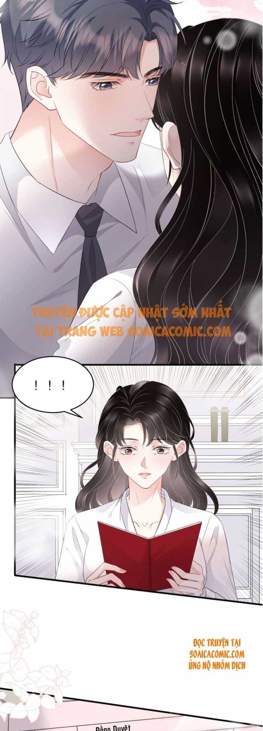 Đại Tiểu Thư Có Thể Có Cái Gì Xấu - Chương 75 - ảnh 3