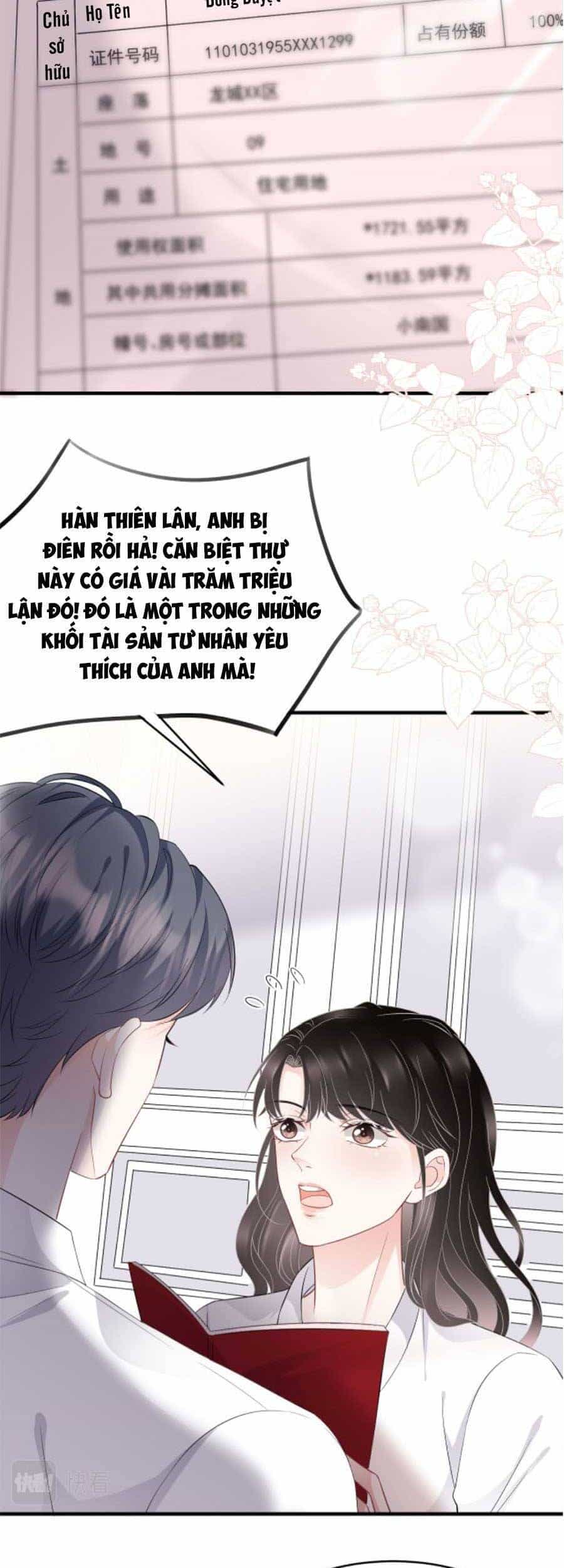 Đại Tiểu Thư Có Thể Có Cái Gì Xấu - Chương 75 - ảnh 4