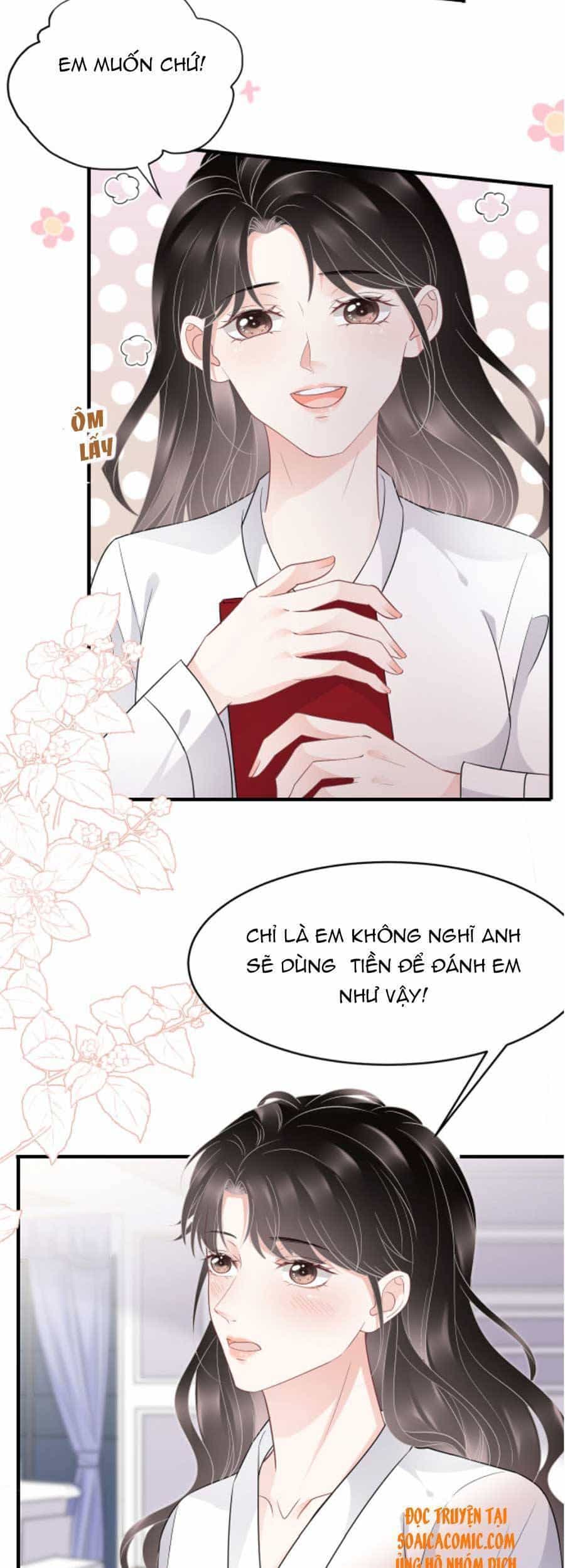 Đại Tiểu Thư Có Thể Có Cái Gì Xấu - Chương 75 - ảnh 6