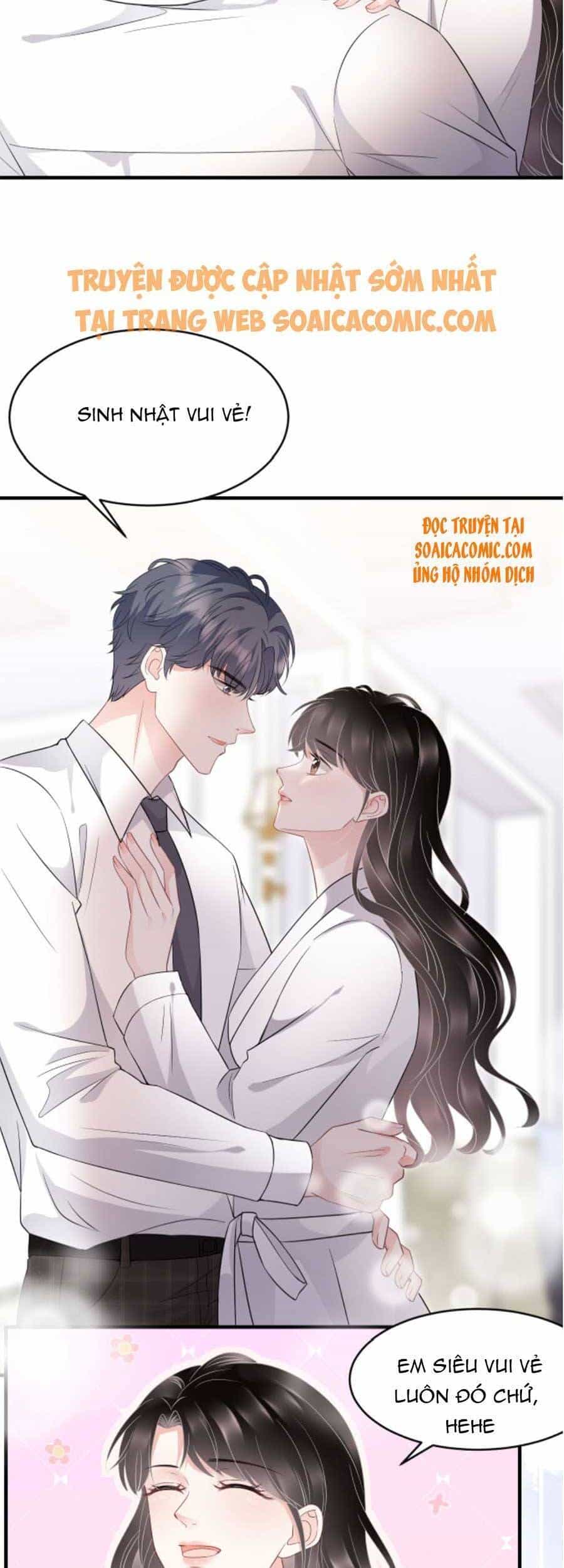 Đại Tiểu Thư Có Thể Có Cái Gì Xấu - Chương 75 - ảnh 8