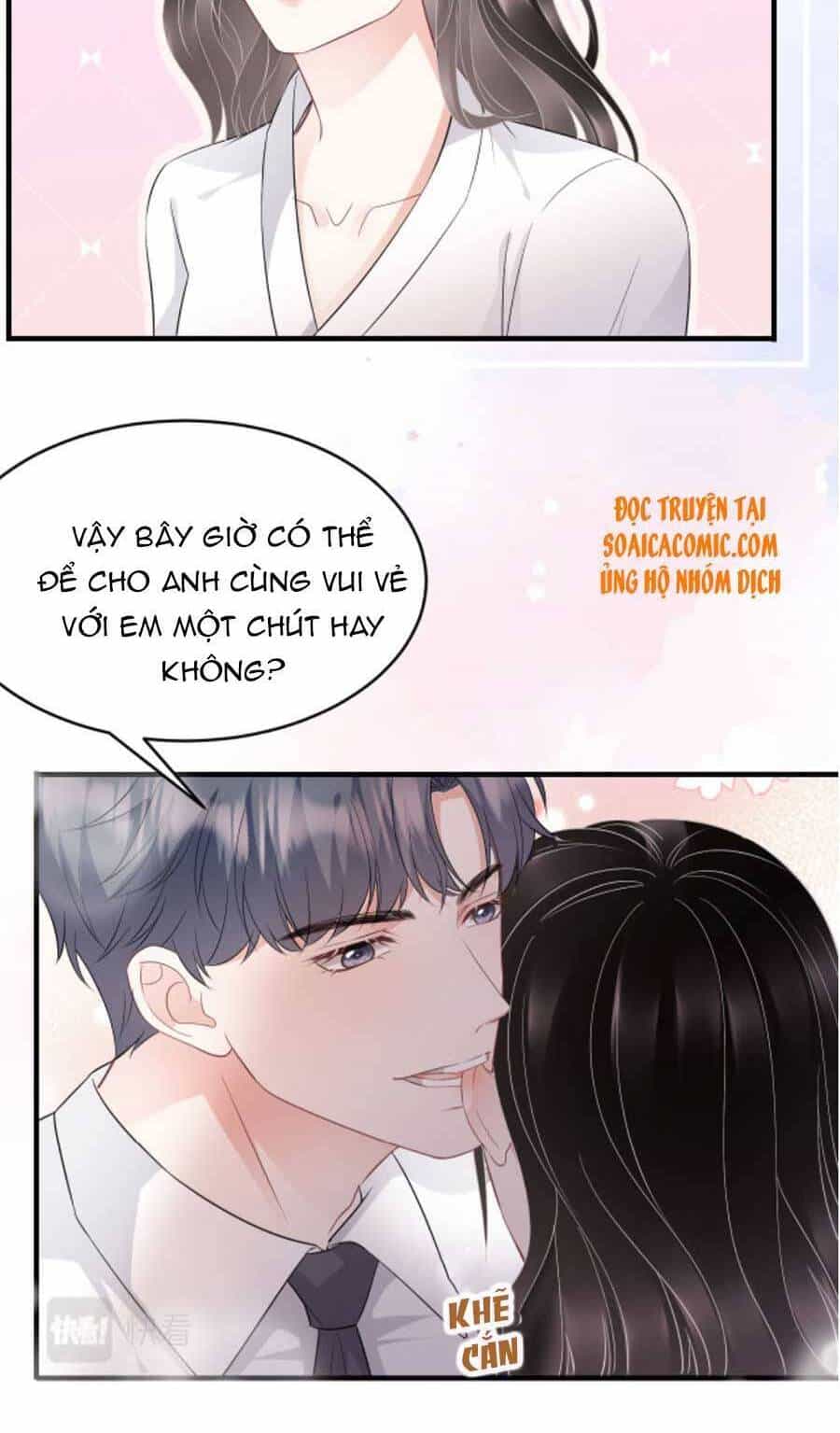Đại Tiểu Thư Có Thể Có Cái Gì Xấu - Chương 75 - ảnh 9