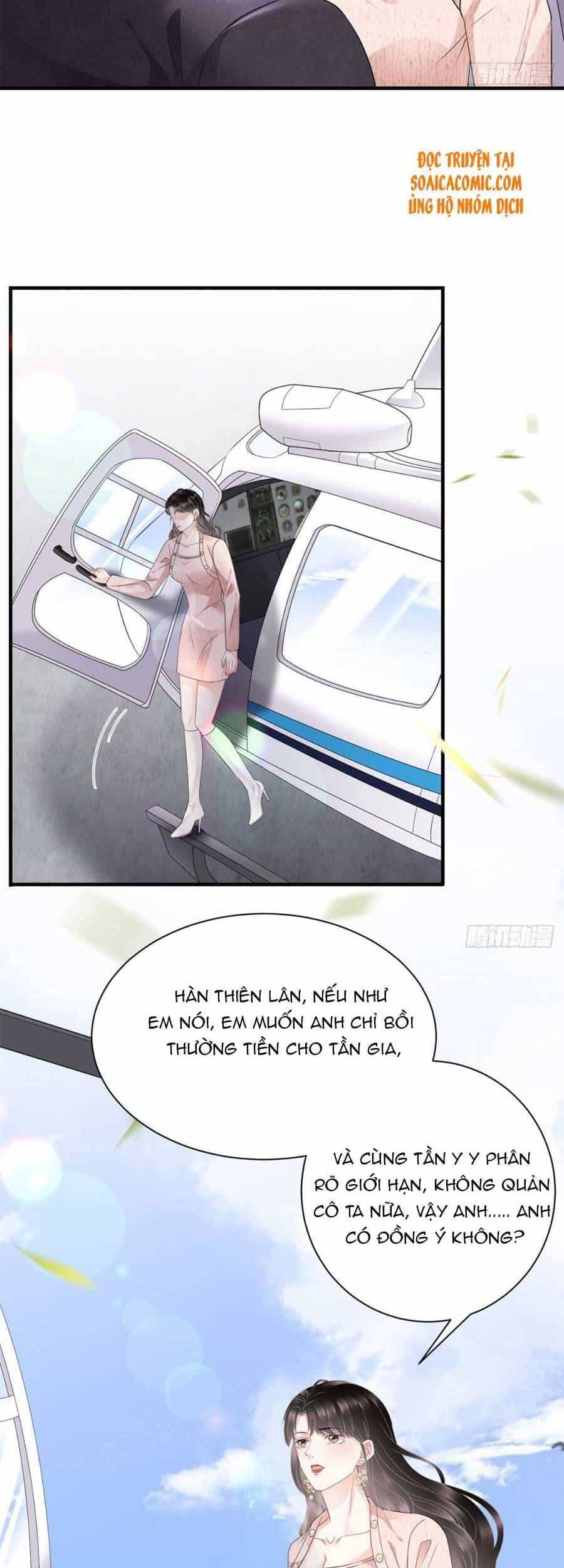Đại Tiểu Thư Có Thể Có Cái Gì Xấu - Chương 76 - ảnh 23