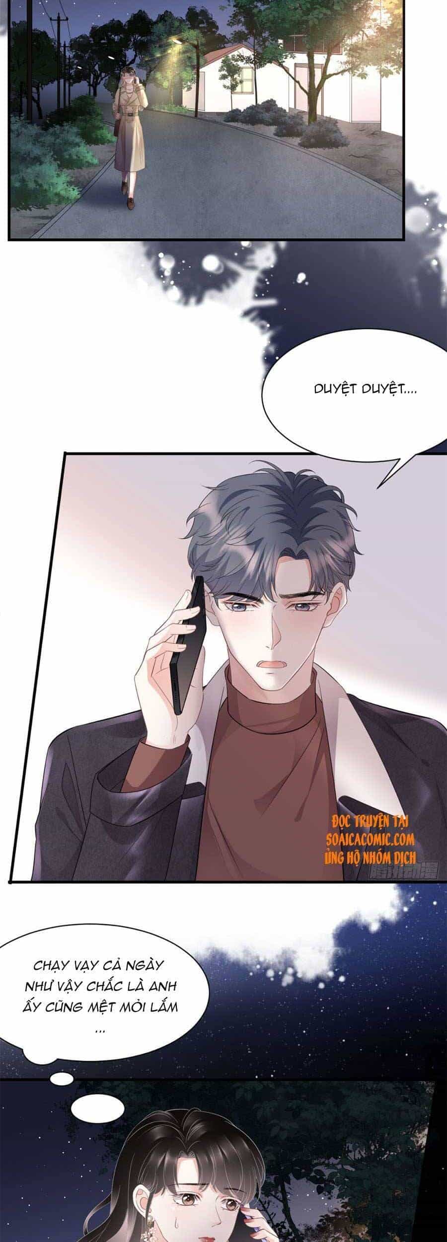 Đại Tiểu Thư Có Thể Có Cái Gì Xấu - Chương 77 - ảnh 15