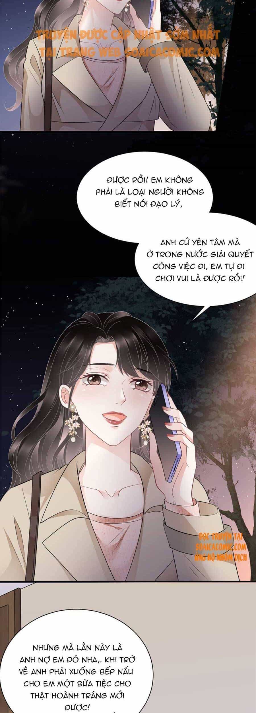 Đại Tiểu Thư Có Thể Có Cái Gì Xấu - Chương 77 - ảnh 16