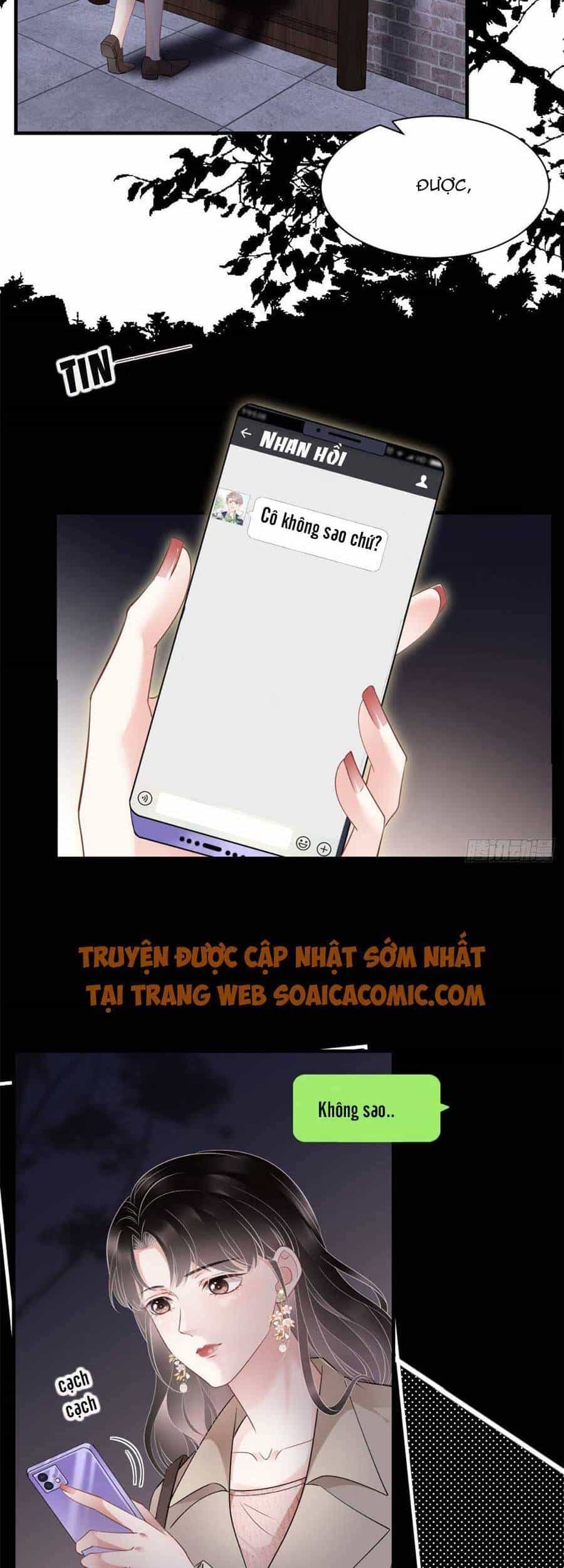 Đại Tiểu Thư Có Thể Có Cái Gì Xấu - Chương 77 - ảnh 19