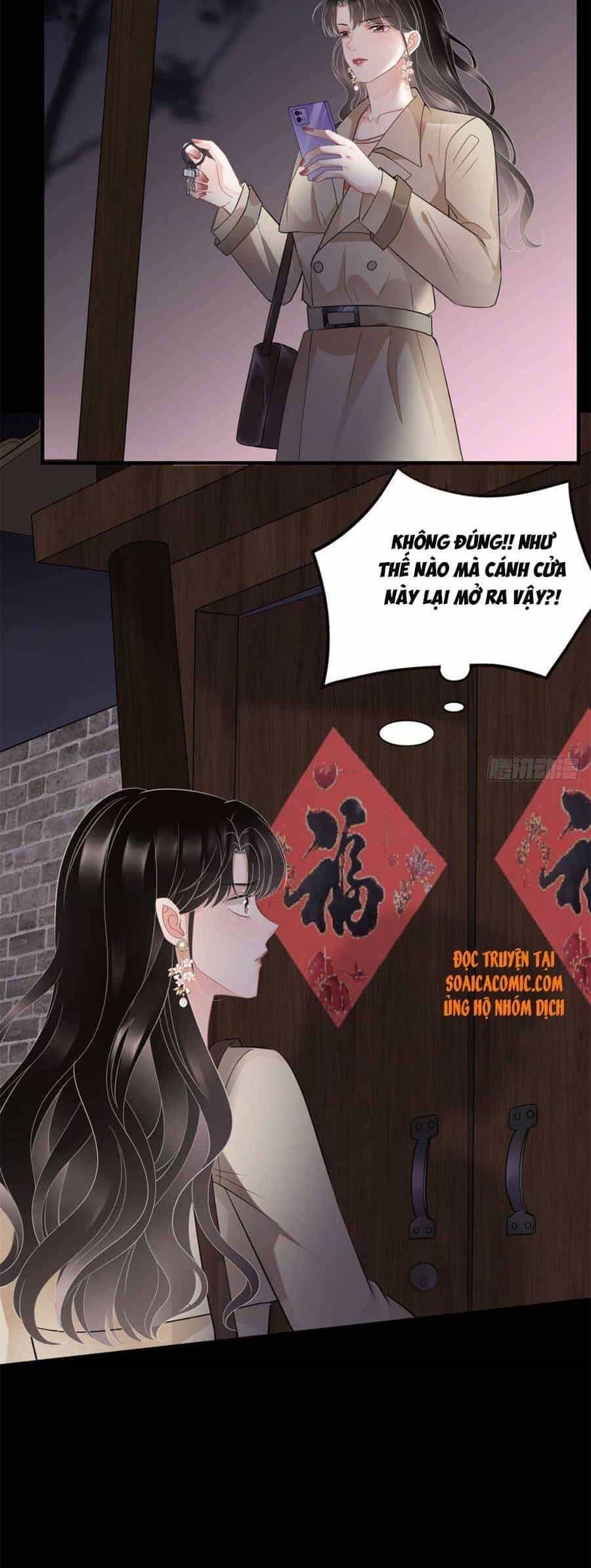 Đại Tiểu Thư Có Thể Có Cái Gì Xấu - Chương 77 - ảnh 21