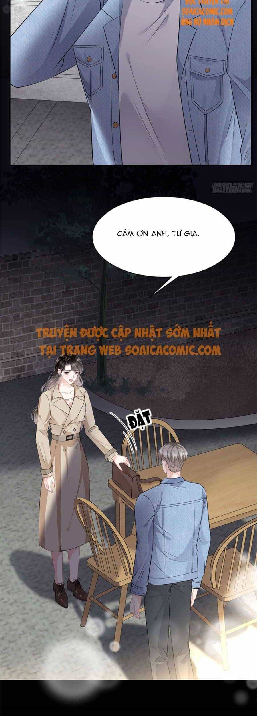 Đại Tiểu Thư Có Thể Có Cái Gì Xấu - Chương 77 - ảnh 24