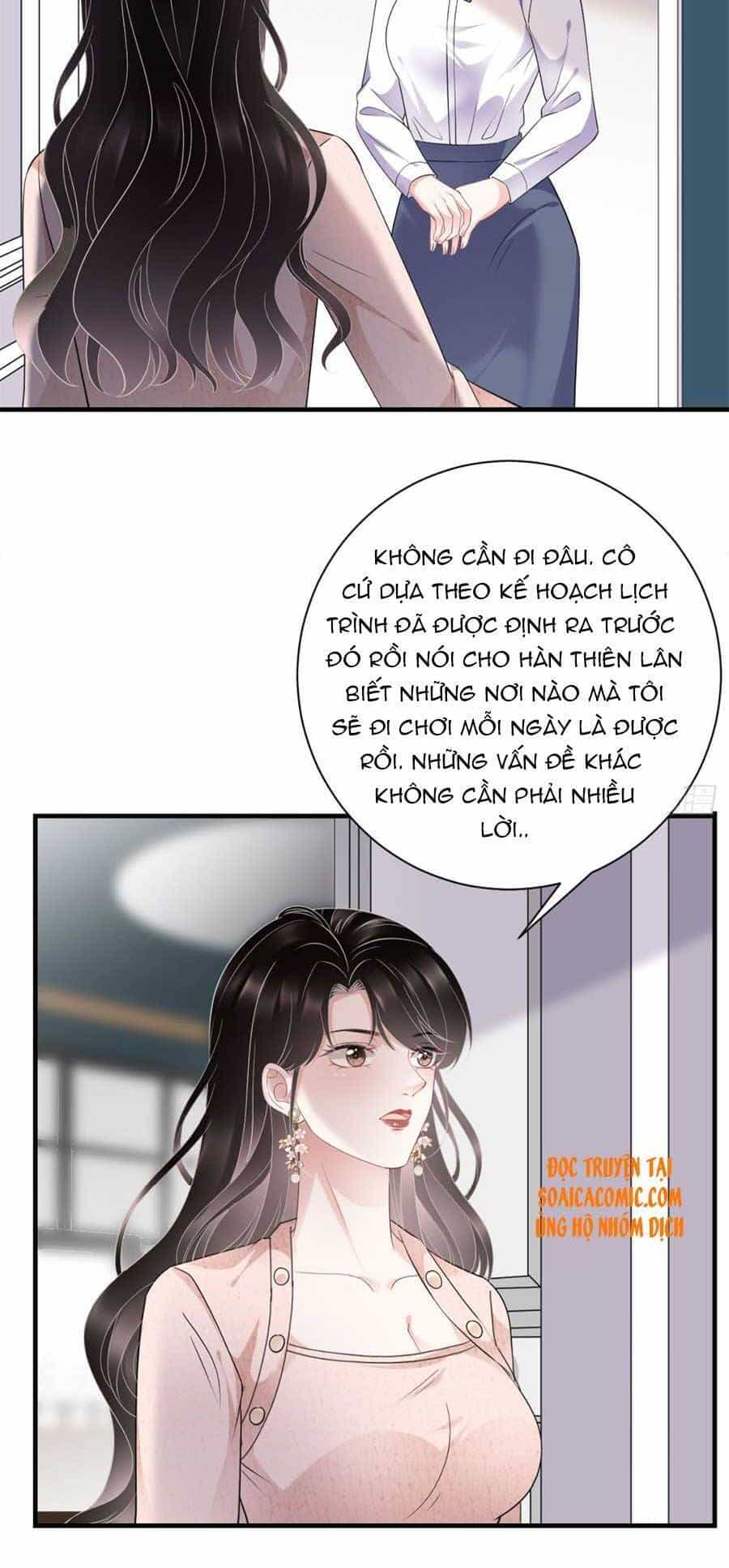 Đại Tiểu Thư Có Thể Có Cái Gì Xấu - Chương 77 - ảnh 7