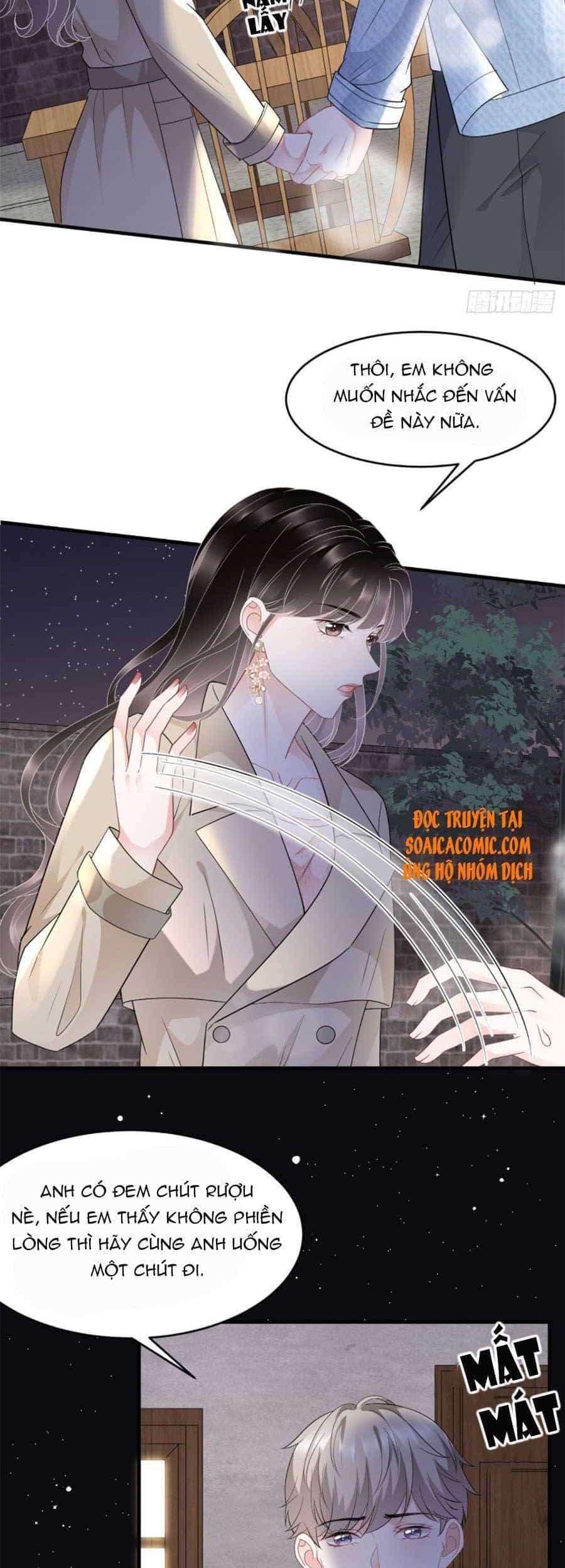 Đại Tiểu Thư Có Thể Có Cái Gì Xấu - Chương 78 - ảnh 13