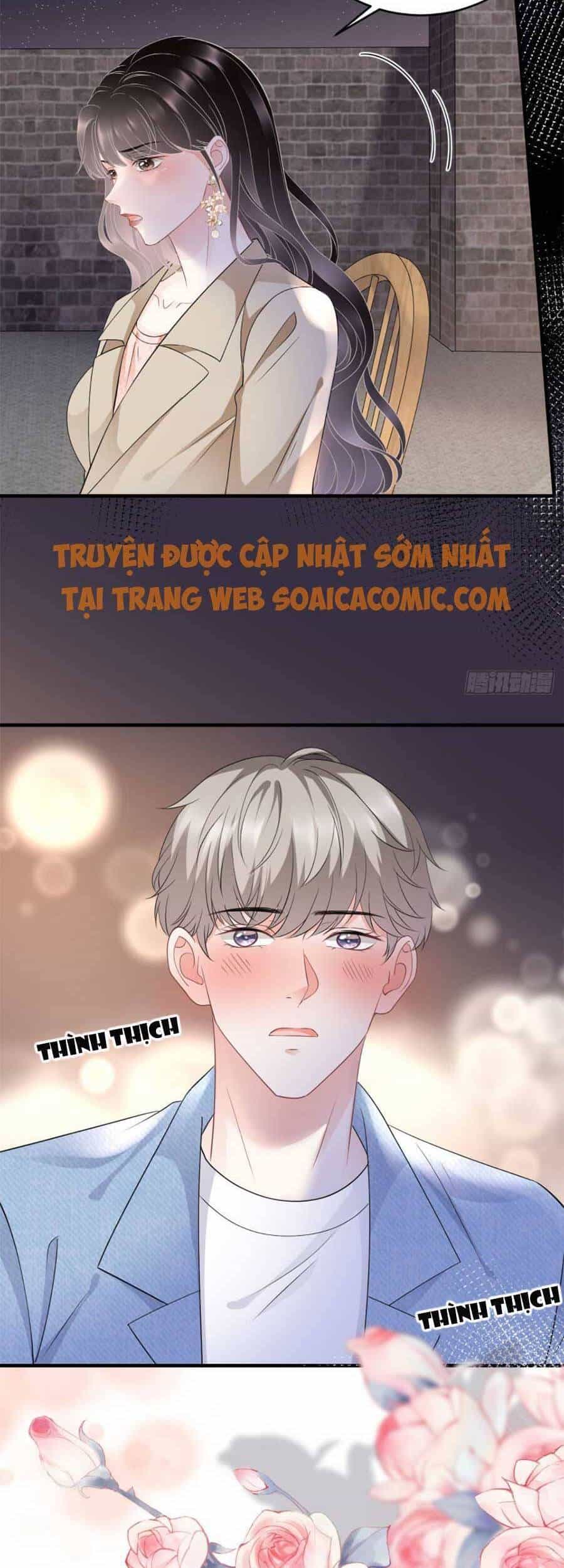 Đại Tiểu Thư Có Thể Có Cái Gì Xấu - Chương 78 - ảnh 20