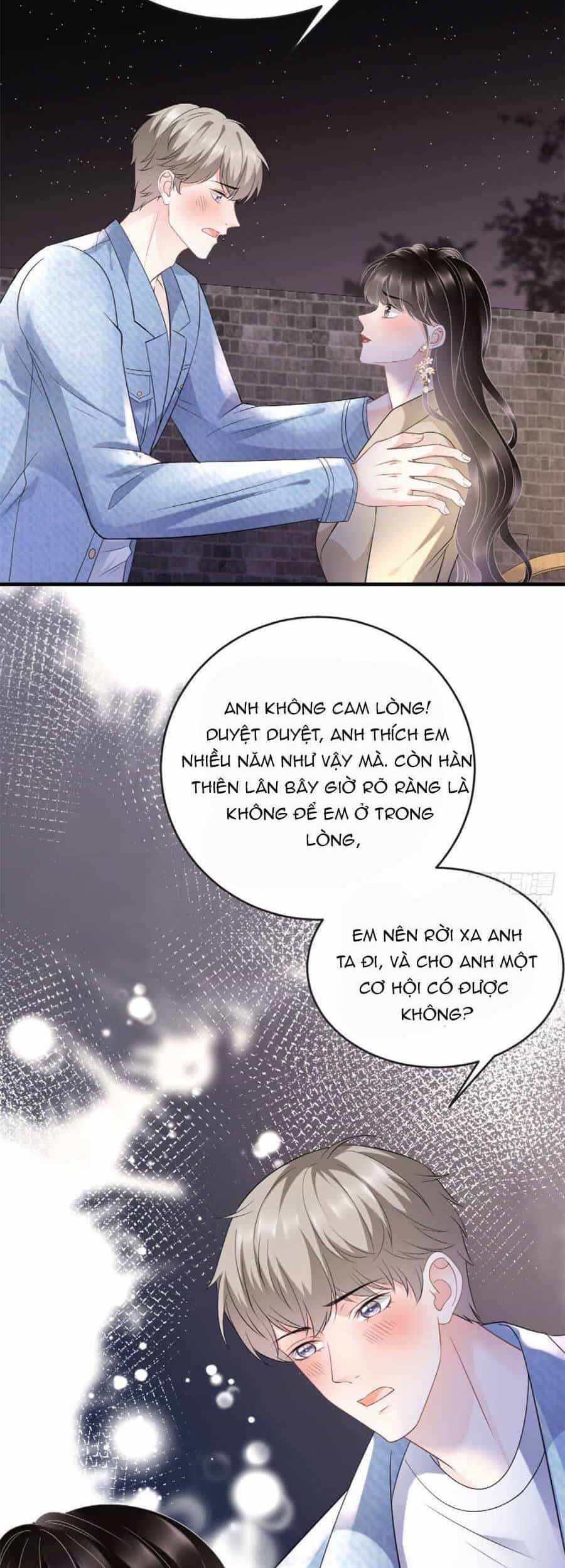 Đại Tiểu Thư Có Thể Có Cái Gì Xấu - Chương 78 - ảnh 27