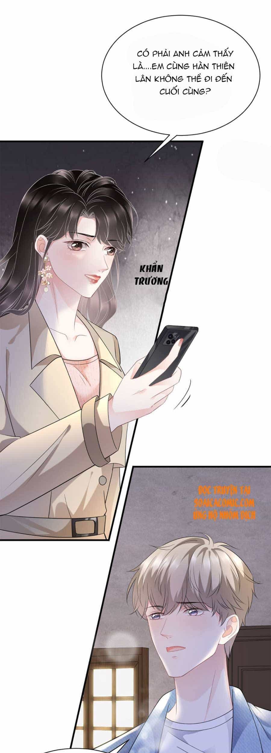 Đại Tiểu Thư Có Thể Có Cái Gì Xấu - Chương 78 - ảnh 6