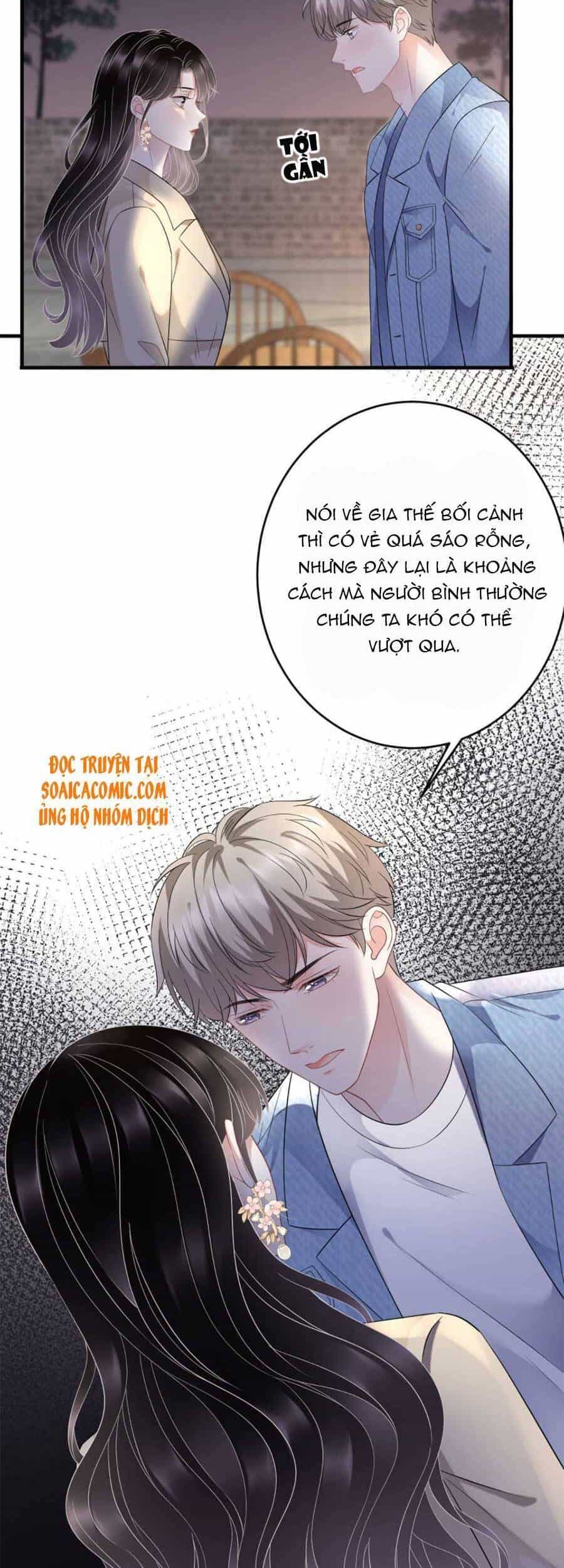 Đại Tiểu Thư Có Thể Có Cái Gì Xấu - Chương 78 - ảnh 9