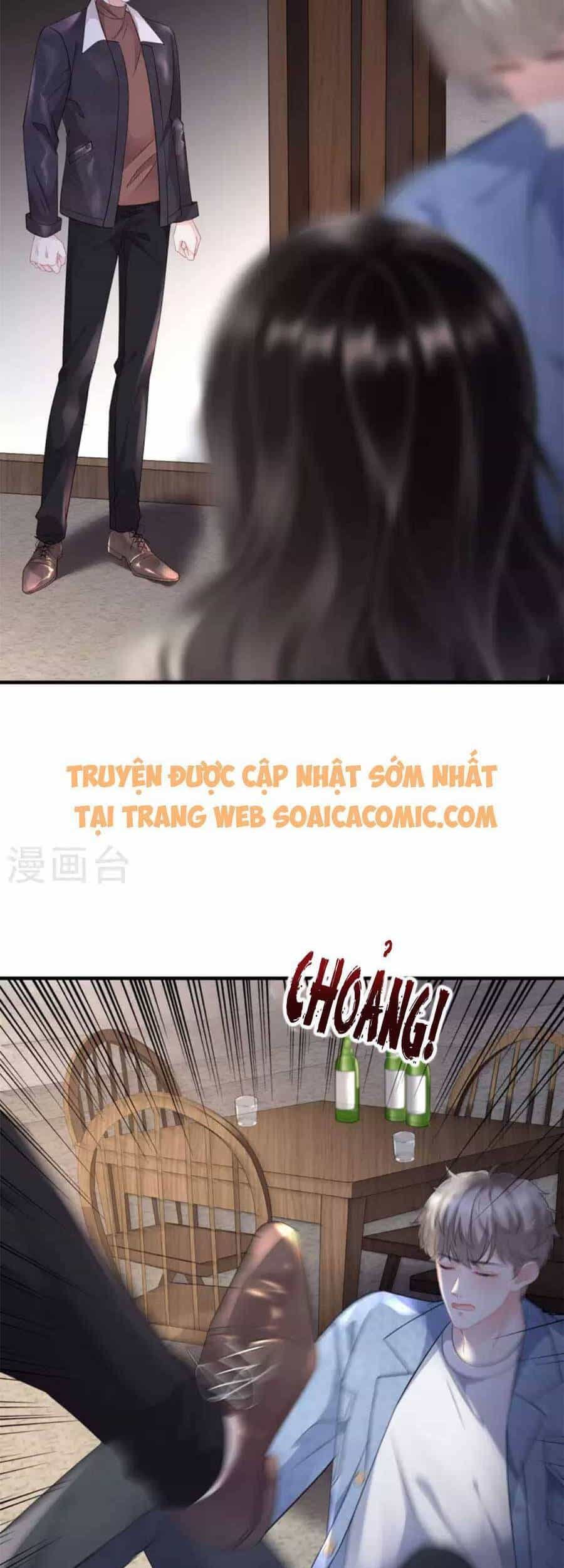 Đại Tiểu Thư Có Thể Có Cái Gì Xấu - Chương 79 - ảnh 10