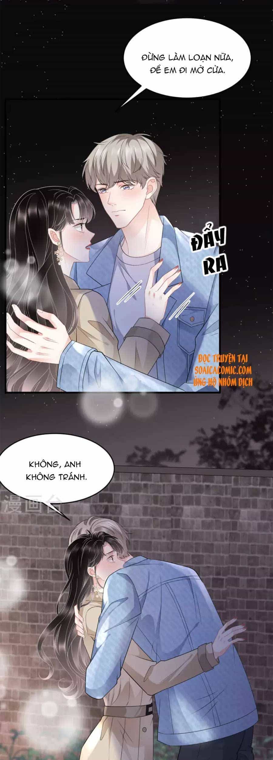 Đại Tiểu Thư Có Thể Có Cái Gì Xấu - Chương 79 - ảnh 5