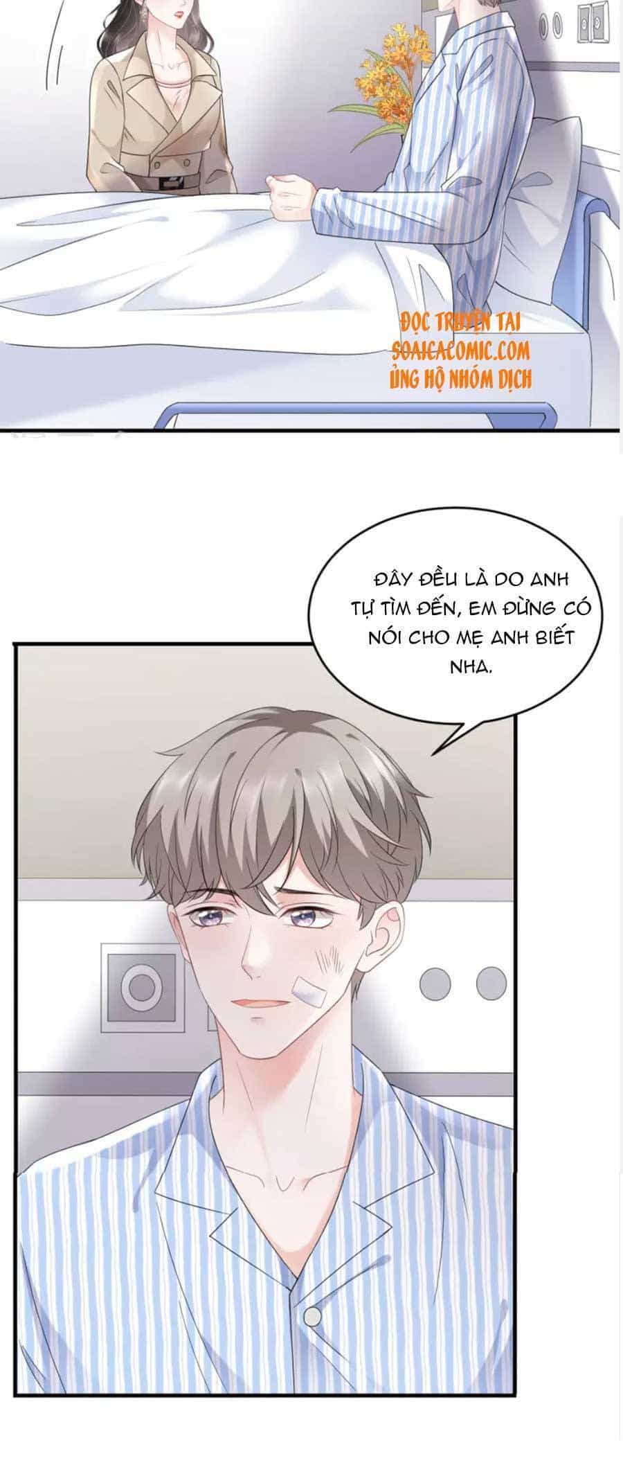 Đại Tiểu Thư Có Thể Có Cái Gì Xấu - Chương 80 - ảnh 20