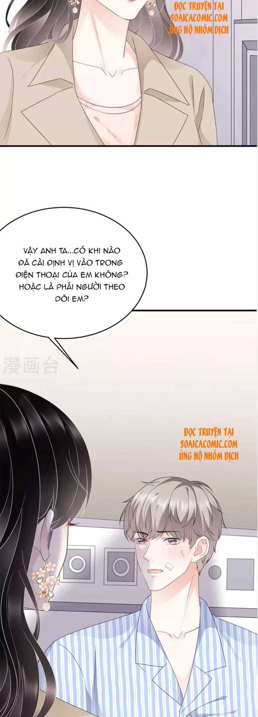 Đại Tiểu Thư Có Thể Có Cái Gì Xấu - Chương 80 - ảnh 25