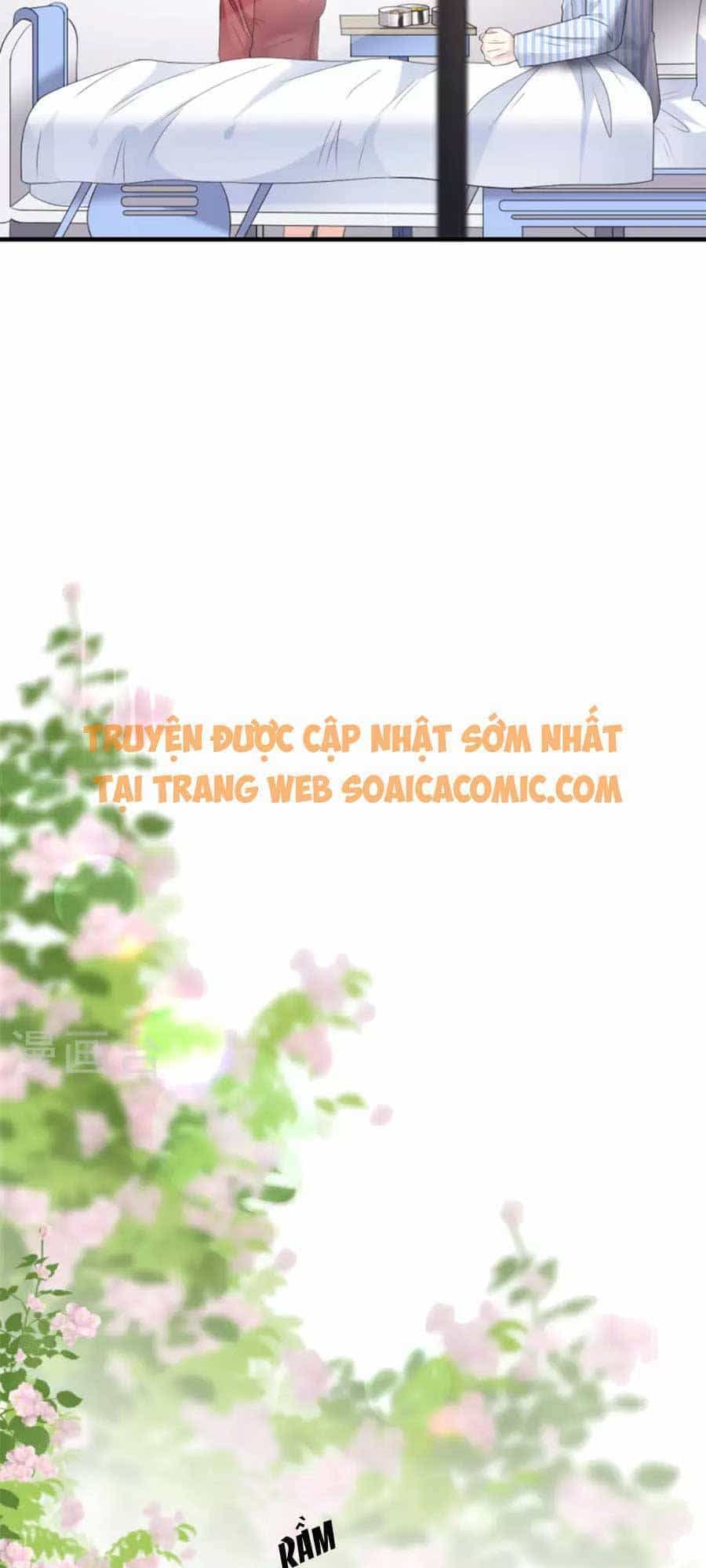 Đại Tiểu Thư Có Thể Có Cái Gì Xấu - Chương 82 - ảnh 12