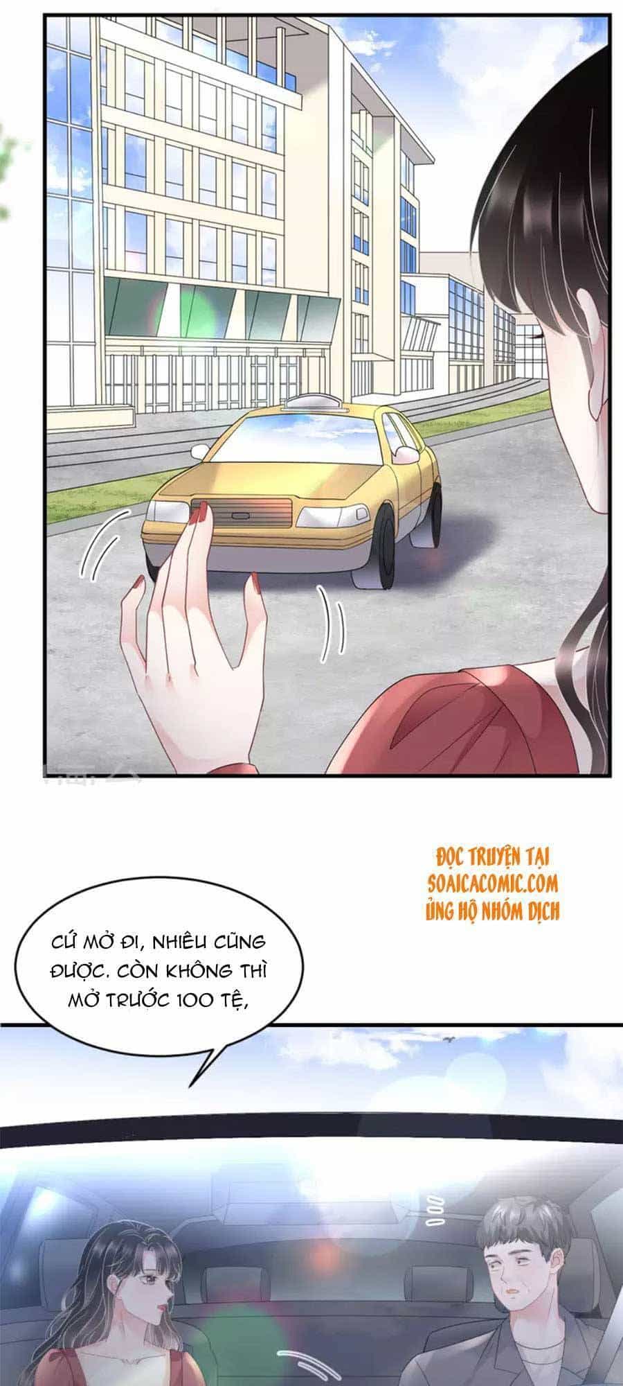 Đại Tiểu Thư Có Thể Có Cái Gì Xấu - Chương 82 - ảnh 17