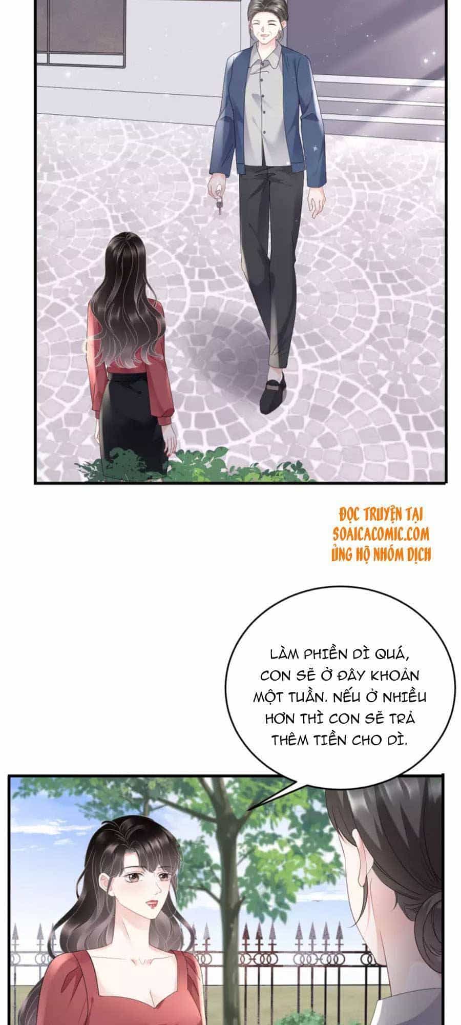 Đại Tiểu Thư Có Thể Có Cái Gì Xấu - Chương 82 - ảnh 22