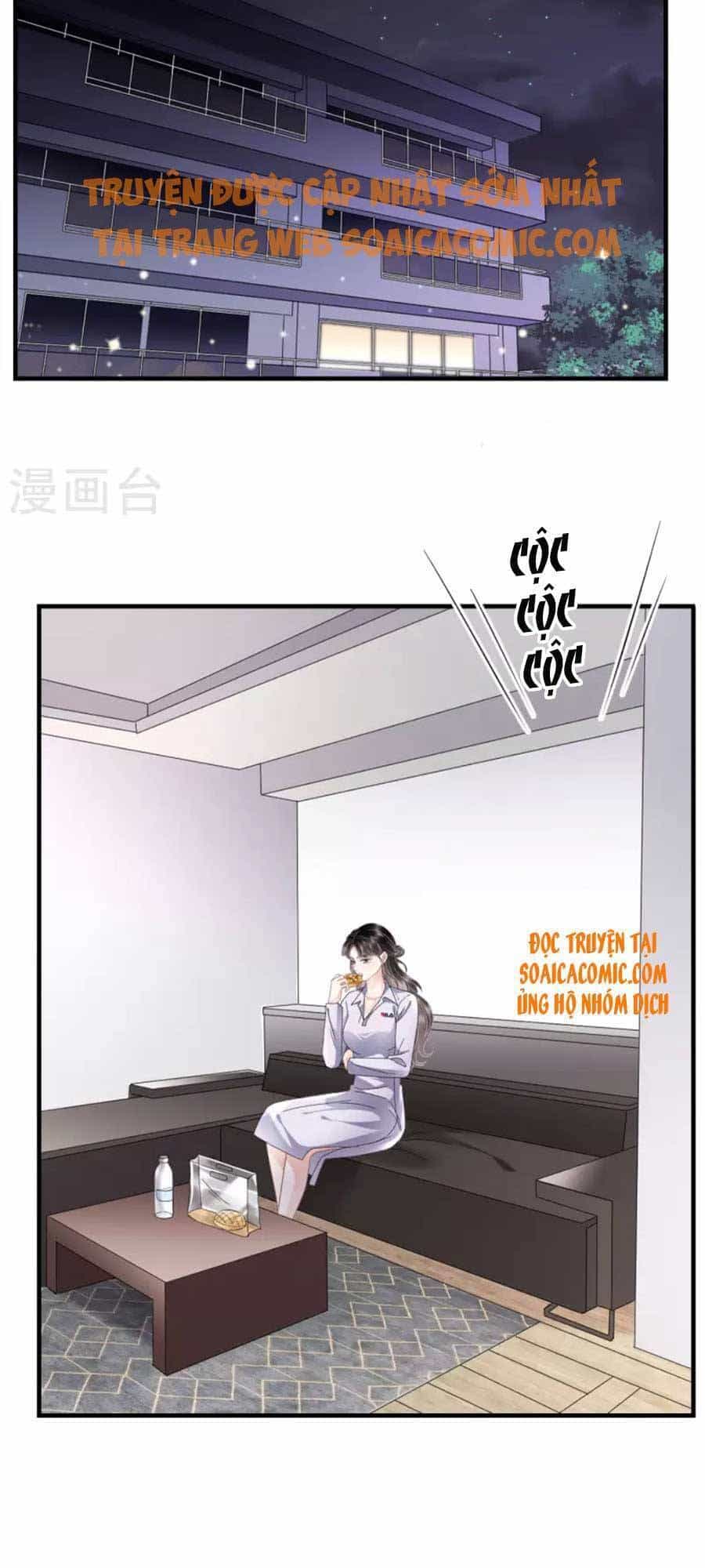 Đại Tiểu Thư Có Thể Có Cái Gì Xấu - Chương 82 - ảnh 26