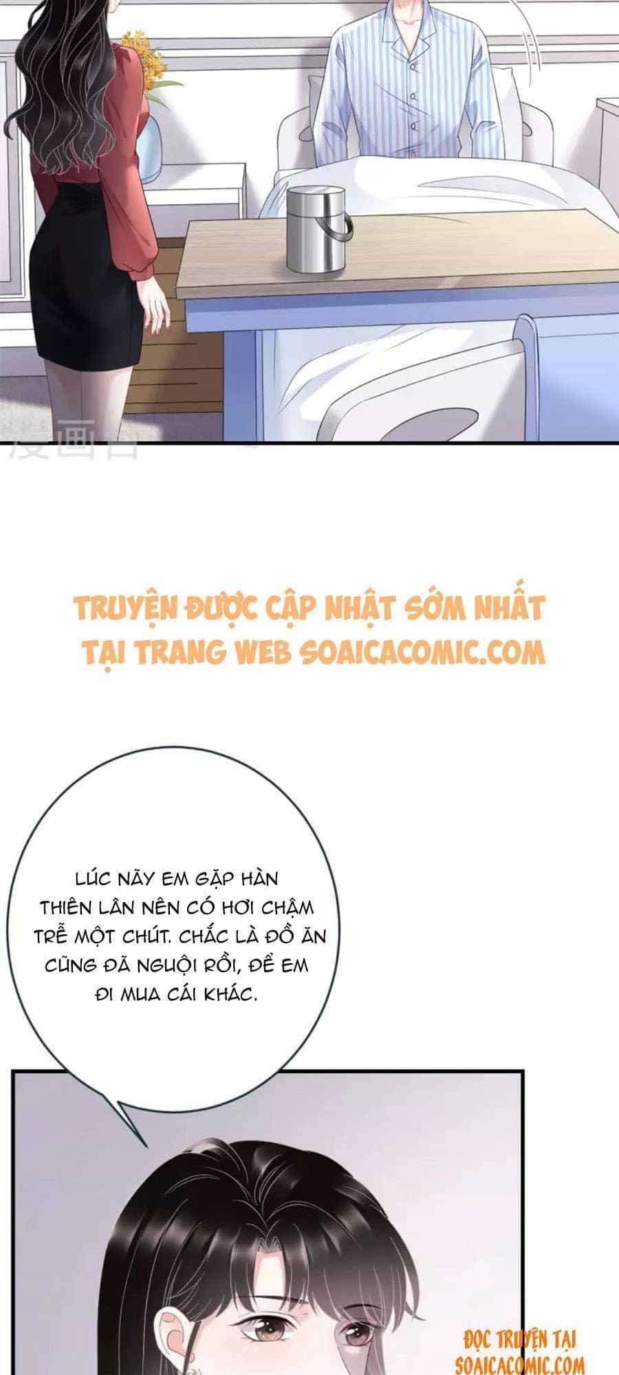 Đại Tiểu Thư Có Thể Có Cái Gì Xấu - Chương 82 - ảnh 3