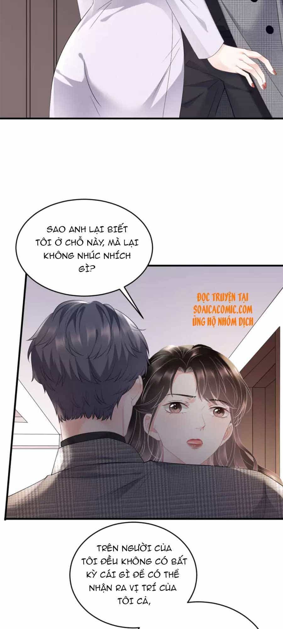 Đại Tiểu Thư Có Thể Có Cái Gì Xấu - Chương 82 - ảnh 30