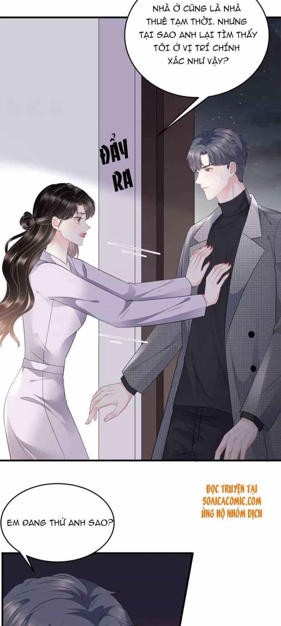 Đại Tiểu Thư Có Thể Có Cái Gì Xấu - Chương 82 - ảnh 31