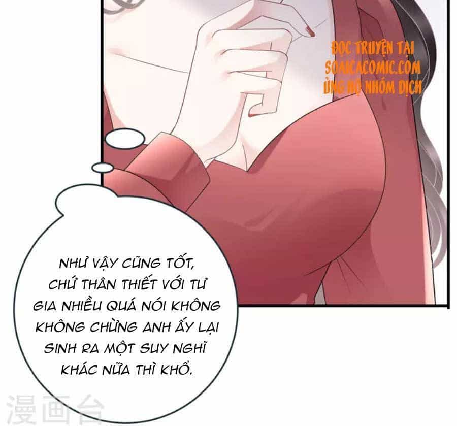 Đại Tiểu Thư Có Thể Có Cái Gì Xấu - Chương 82 - ảnh 9