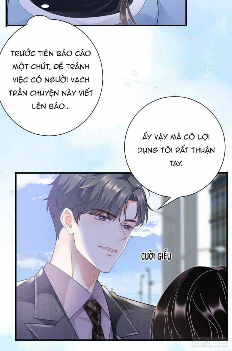 Đại Tiểu Thư Có Thể Có Cái Gì Xấu - Chương 11 - ảnh 21